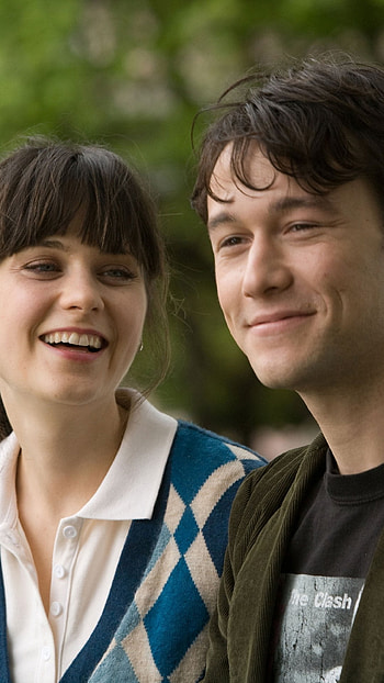 (500) Days of Summer, Indie romance, Quirky love story, Modern relationships HD phone wallpaper