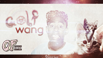 Golf Wang HD wallpaper
