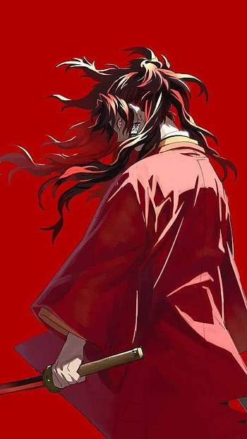 Yoriichi Tsugikuni , Yorichii Demon Slayer HD phone wallpaper