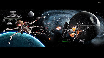 Star Wars 1920x1080 HD wallpaper
