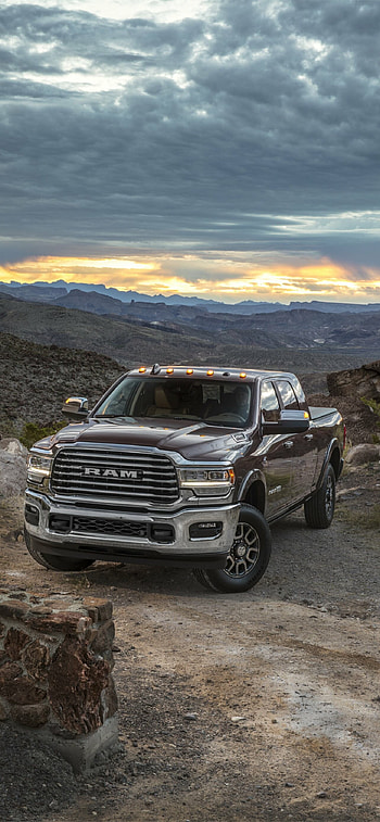 Ram Trucks, , Automotive excellence HD phone wallpaper