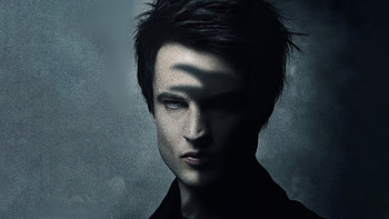 Sandman Dream Character , the-sandman, netflix, tv-shows HD wallpaper