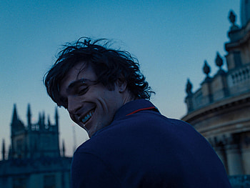 Saltburn 2023 Movie Scene, movie, Saltburn (2023) HD wallpaper