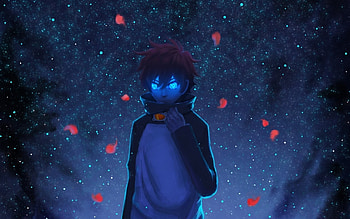 Kekkai Sensen (Anime), Leonardo watch manga, Night scenery, High-quality HD wallpaper