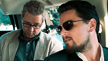 Body of Lies, Thrilling espionage, Gripping action, High-stakes plot HD wallpaper
