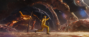 Guardians of the Galaxy Vol. 3, movie, Guardians of the Galaxy Vol. 3 HD wallpaper