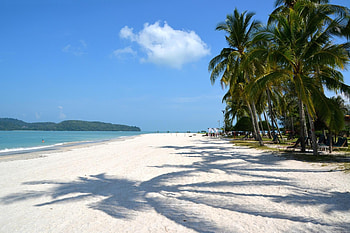 Langkawi island, Island paradise, Langkawi Malaysia, Tropical escape HD wallpaper