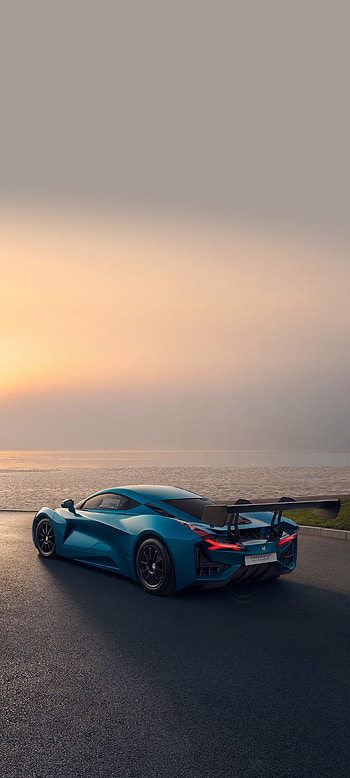 vehicle, Arcfox-GT HD phone wallpaper