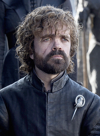 Tyrion Lannister, Reunion with Cersei, Game of Thrones, Darsteller HD phone wallpaper