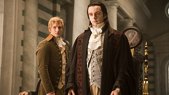 Carlisle Cullen, Aro Volturi, Digital Citizen, Movie HD wallpaper