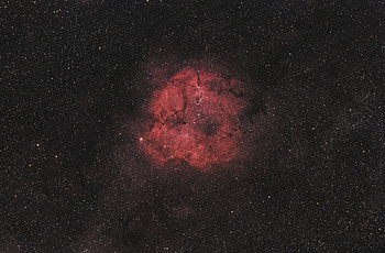 Universe, Stars, Nebula, Galaxy HD wallpaper