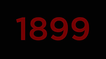 1899 (TV series), Preview, Netflix Show, Creators of Dark HD wallpaper