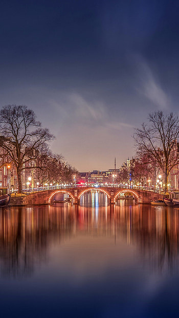 Amsterdam, 11 Pro Max, , Farmhouse HD phone wallpaper