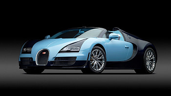Cars, Car, Bugatti Veyron, Veyron Grand Sport Vitesse, Bugatti Veyron Vitesse Jean-Pierre Wimille HD wallpaper