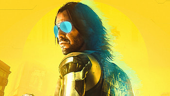 Johnny Silverhand Cyberpunk 2077, cyberpunk-2077, 2021-games, games HD wallpaper