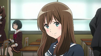 Sound! Euphonium S3, Anime, Sound! Euphonium HD wallpaper