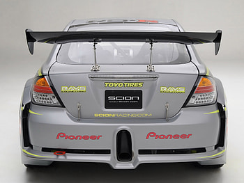 Scion TC RS-R 2009, tc, scion, rs-r, 2009 HD wallpaper