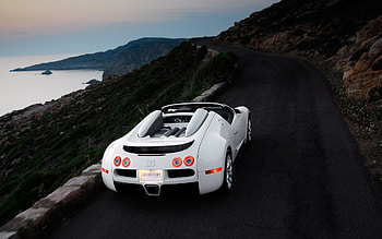 Transport, Auto, Bugatti HD wallpaper