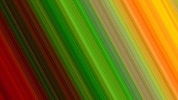 Abstract, Rainbow, Lines, Colorful, Colourful, Iridescent, Obliquely HD wallpaper