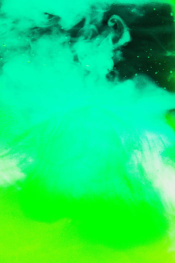 Abstract, Colored Smoke, Coloured Smoke HD phone wallpaper