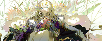 Oberon - Fate/Grand Order, Oberon (Fate/Grand Order), Anime, Fate/Grand Order HD wallpaper