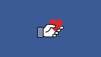 Facebook Social Good, Community help, Live meta, Donations HD wallpaper