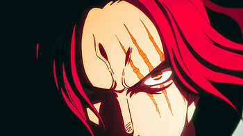 One Piece | Shanks Ultimate Badass, Anime, One Piece, Shanks (One Piece) HD wallpaper