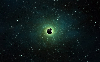 Brands, Background, Apple HD wallpaper