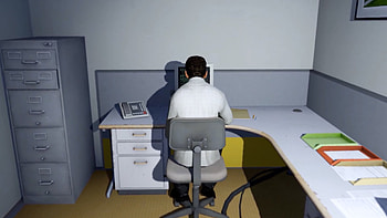 The Stanley Parable Ultra Deluxe, Review IGN HD wallpaper