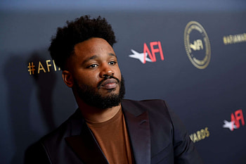 Ryan Coogler, Movies, Black Panther HD wallpaper