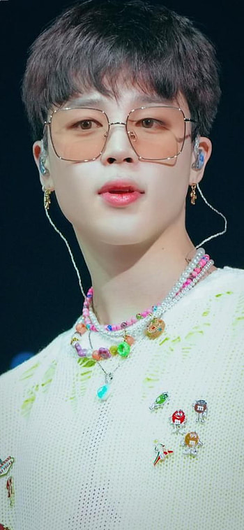 Jimin, nose, face HD phone wallpaper