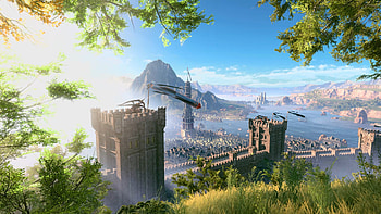 Baldur's Gate III, video game, Baldur's Gate 3 HD wallpaper