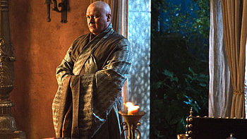 Lord Varys, Tv Show, Game Of Thrones HD wallpaper