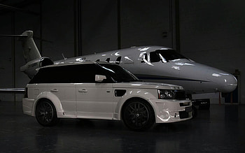 Land Rover Range Rover Onix Platinium, onix, platinium, land rover, range rover HD wallpaper
