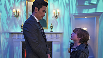 John Cho, Movies HD wallpaper