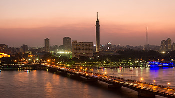 Egyptian charm, Cultural exploration, Michelle Peltier's collection, Historical wonders HD wallpaper