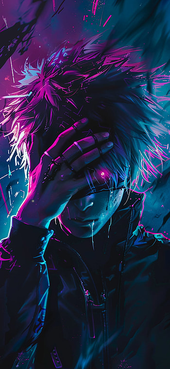 Touch of the Cosmo HD phone wallpaper