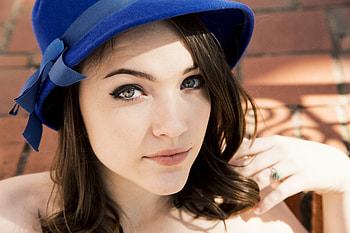 Violett Beane , violett-beane, girls, model, celebrities HD wallpaper