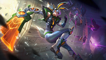 2022 Riven League Of Legends , riven-league-of-legends, league-of-legends, games, artist, artwork, digital-art, deviantart HD wallpaper