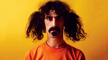 Frank Zappa, Music, Musicians HD wallpaper