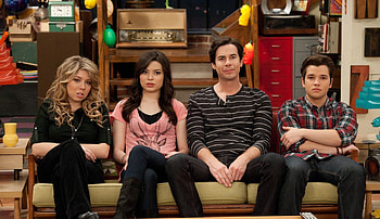 iCarly TV show, Teenage comedy, Web series, Carly Shay HD wallpaper