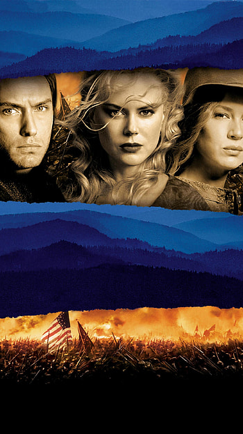 Cold Mountain (2022) movie HD phone wallpaper