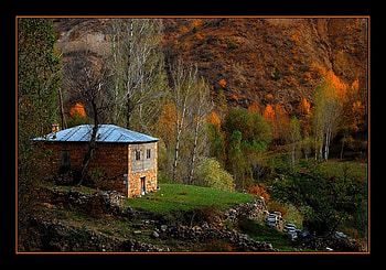 gumushane, turkey HD wallpaper