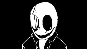 Wd Gaster HD wallpaper
