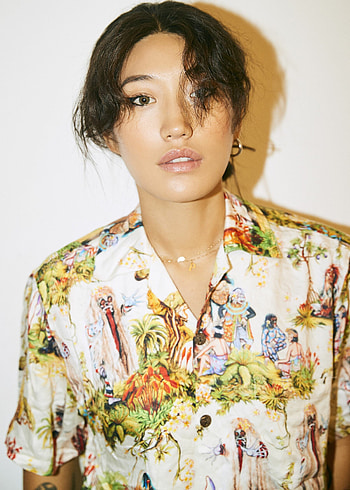 Peggy Gou, Artistic vision, Musical discovery, Visual inspiration HD phone wallpaper