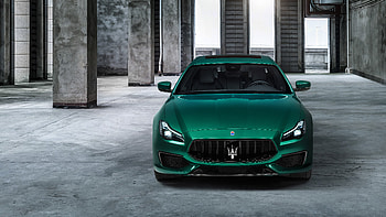 Quattroporte Trofeo, Maserati HD wallpaper