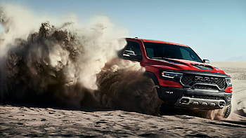 Ram Truck, Rebel TRX, TRX , Ram HD wallpaper