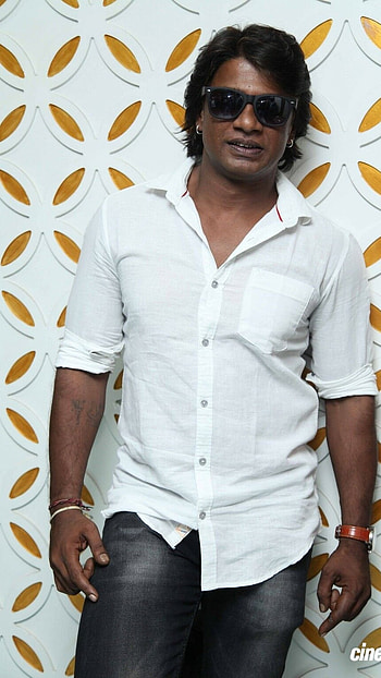 Duniya Vijay, White Background HD phone wallpaper