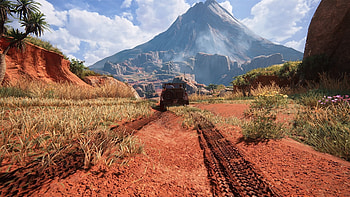Uncharted 4: A Thiefs End, Video Games, PlayStation 4 / and Mobile Backgrounds HD wallpaper