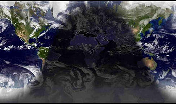 THE EARTH TODAY 1ST OF AUGUST, the earth today, 1st of august HD wallpaper